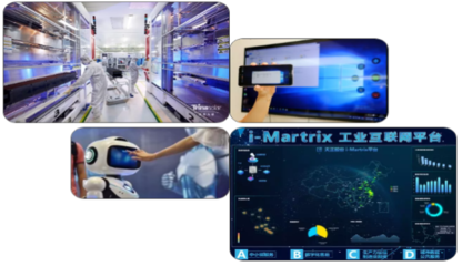 重磅發(fā)聲!首屆常州工博會(huì)會(huì)場(chǎng)展示五大亮點(diǎn)揭秘