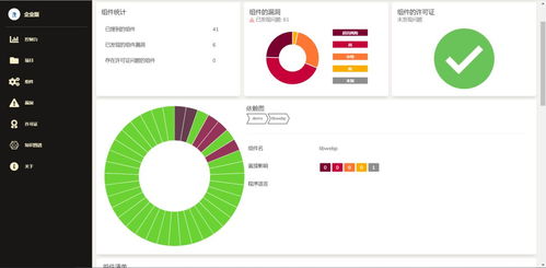 企業(yè)如何開展軟件成分分析工作 上海控安有話說