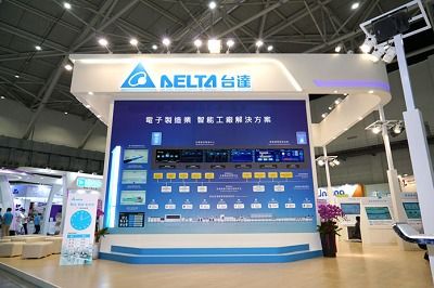 數(shù)字智造新未來 臺達整合智能制造點線面亮相2021臺北國際自動化工業(yè)大展