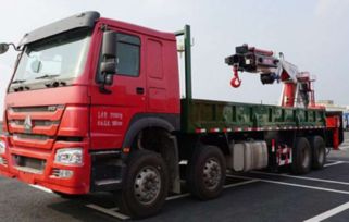 大型車、小型貨車及清障車的噸位劃分與區別